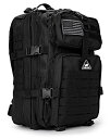 ミリタリーバックパック タクティカルバックパック サバイバルゲーム サバゲー アメリカ RYNO GEAR Delta Military Tactical Ba...