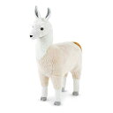 メリッサ&ダグ おもちゃ おままごと ごっこ遊び Melissa & Doug Melissa & Doug Standing Lifelike Plush Llama Stuffed Animal (31 x 30 x 9.5 inches)メリッサ&ダグ おもちゃ おままごと ごっこ遊び Melissa & Doug