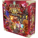 ボードゲーム 英語 アメリカ 海外ゲーム AQ018 Arcadia Quest Inferno Board Game Standalone Strategy Game Fantasy Adventure Game with Miniatures for Adults and Teens Ages 14 2-4 Players Average Playtボードゲーム 英語 アメリカ 海外ゲーム AQ018