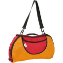 メリッサ&ダグ おもちゃ おままごと ごっこ遊び Melissa & Doug Melissa & Doug Trunki Tote - Red/Orangeメ...