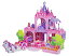 å&  ΰ Melissa &Doug Melissa &Doug Pink Palace 3-D Puzzleå&  ΰ Melissa &Doug