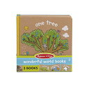 メリッサ&ダグ おもちゃ 知育玩具 Melissa & Doug Melissa & Doug Children's Books: Natural Play 3-Packメリッサ&ダグ おもちゃ 知育玩具 Melissa & Doug