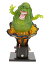 ボブルヘッド バブルヘッド 首振り人形 ボビンヘッド BOBBLEHEAD Royal Bobbles Ghostbusters Classic Slimer Bobblescape Bobblehead, Premium PVC Lifelike Figure, Unique Serial Number, Exquisite Dボブルヘッド バブルヘッド 首振り人形 ボビンヘッド BOBBLEHEAD