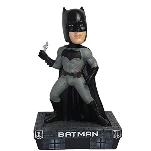 商品情報 商品名ボブルヘッド バブルヘッド 首振り人形 ボビンヘッド BOBBLEHEAD FOCO Justice League Character Bobble, Batmanボブルヘッド バブルヘッド 首振り人形 ボビンヘッド BOB...