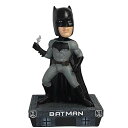 ボブルヘッド バブルヘッド 首振り人形 ボビンヘッド BOBBLEHEAD FOCO Justice League Character Bobble, Batm...