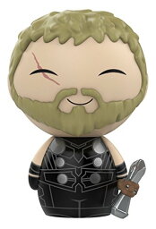 ファンコ FUNKO フィギュア 人形 アメリカ直輸入 Funko Dorbz Marvel: Avengers Infinity War - Thor, Multicolor, 3 inchesファンコ FUNKO フィギュア 人形 アメリカ直輸入