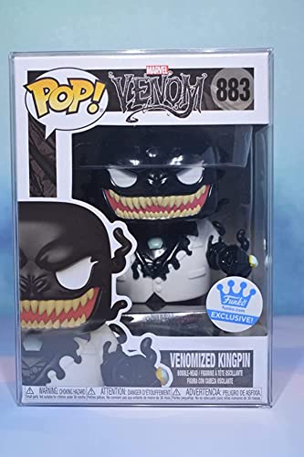 ファンコ FUNKO フィギュア 人形 アメリカ直輸入 FUNKO POP VENOMIZED Kingpin Venom 883 FUNKO Shop Exclusiveファンコ FUNKO フィギュア 人形 アメリカ直輸入