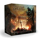 ボードゲーム 英語 アメリカ 海外ゲーム Tainted Grail The Fall of Avalon Board Game (Core Box) Survival Strategy Game Cooperative Fantasy Game for Adults Ages 14 1-4 Players Avg. Playtime 2-3 Hours Madボードゲーム 英語 アメリカ 海外ゲーム