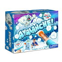 angelica㤨֥ܡɥ Ѹ ꥫ  Skyrocket Games Avalanche Family Board Game Toy for Girls and Boys, Head to Head Cannonball Shooting Blaster Game for 1-2 Players, Ages 5+ܡɥ Ѹ ꥫ פβǤʤ12,440ߤˤʤޤ
