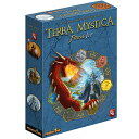 商品情報 商品名ボードゲーム 英語 アメリカ 海外ゲーム Capstone Games: Terra Mystica Fire & Ice, Expansion, Strategy Board Game, Terra Mystica Core Game Required to Play, 6 New Factions Introduced, Ages 14 and Upボードゲーム 英語 アメリカ 海外ゲーム 商品名（英語）Capstone Games: Terra Mystica Fire & Ice, Expansion, Strategy Board Game, Terra Mystica Core Game Required to Play, 6 New Factions Introduced, Ages 14 and Up 型番TM201CTG ブランドCapstone Games 関連キーワードボードゲーム,英語,アメリカ,海外ゲームこのようなギフトシーンにオススメです。プレゼント お誕生日 クリスマスプレゼント バレンタインデー ホワイトデー 贈り物