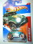 ۥåȥ ޥƥ ߥ˥ ۥåȥ Hot Wheels 2011 Thrill Racers Jungle 4/6 Teal Green Baja Beetle 214/244ۥåȥ ޥƥ ߥ˥ ۥåȥ