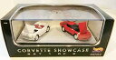 ホットウィール マテル ミニカー ホットウイール Hot Wheels Collectibles - Corvette Showcase - Set 1 of ...