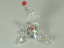 スワロフスキー クリスタル 置物 オーナメント SWAROVSKI Swarovski Crystal Figurine #217207, Puppet, Retiredスワロフスキー クリスタル 置物 オーナメント SWAROVSKI