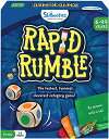 Skillmatics スキルマティクス アメリカ 海外輸入 知育玩具 Skillmatics Board Game Rapid Rumble, Fun for...