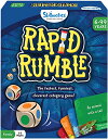 Skillmatics スキルマティクス アメリカ 海外輸入 知育玩具 Skillmatics Board Game Rapid Rumble, Fun for Family Game Night, Educational Toy, Card Game for Kids, Teens Adults, Gifts for Ages 6, 7, Skillmatics スキルマティクス アメリカ 海外輸入 知育玩具