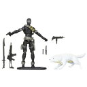 G.I.ジョー おもちゃ フィギュア アメリカ直輸入 映画 G.I. Joe Retaliation Snake Eyes figure with TimberG.I.ジョー おもちゃ フィギュア アメリカ直輸入 映画