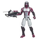 G.I.ジョー おもちゃ フィギュア アメリカ直輸入 映画 G.I. Joe Snake Eyes Origins Night Creeper Action Figure Collectible Toy with Action Feature and Accessories, Toys for Kids Ages 4 and UpG.I.ジョー おもちゃ フィギュア アメリカ直輸入 映画