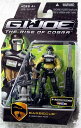 G.I.ジョー おもちゃ フィギュア アメリカ直輸入 映画 G.I. Joe The Rise of Cobra 3 3/4" Exclusive Action Figure Barbecue FirefighterG.I.ジョー おもちゃ フィギュア アメリカ直輸入 映画