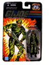 G.I.ジョー おもちゃ フィギュア アメリカ直輸入 映画 G.I. Joe 25th Anniversary Wave 3 Stalker (Green Camo) Action FigureG.I.ジョー おもちゃ フィギュア アメリカ直輸入 映画