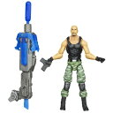 G.I.ジョー おもちゃ フィギュア アメリカ直輸入 映画 G. I. Joe Retaliation - Roadblock FigureG.I.ジョー おもちゃ フィギュア アメリカ直輸入 映画