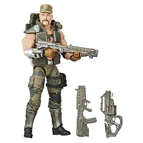 G.I.ジョー おもちゃ フィギュア アメリカ直輸入 映画 G.I. Joe Classified Series Gung Ho Action Figure 07 Collectible Premium Toy with Multiple Accessories 6-Inch Scale with Custom Package ArtG.I.ジョー おもちゃ フィギュア アメリカ直輸入 映画