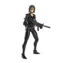 G.I.ジョー おもちゃ フィギュア アメリカ直輸入 映画 G.I. Joe Classified Series Snake Eyes: G.I. Joe Origins Baroness Collectible Figure 19, Premium 6-Inch-Scale Toy with Custom Package ArtG.I.ジョー おもちゃ フィギュア アメリカ直輸入 映画