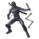 G.I.ジョー おもちゃ フィギュア アメリカ直輸入 映画 G. I. Joe Snake Eyes: G.I. Joe Origins Snakes Eyes Action Figure Collectibl..