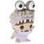 ファンコ FUNKO フィギュア 人形 アメリカ直輸入 Funko POP Disney: Monsters Inc 20th - Boo with Hood Up, Multicolor, One Size, (57741)ファンコ FUNKO フィギュア 人形 アメリカ直輸入