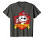 パウパトロール アメリカ直輸入 子供服 キッズ ファッション Kids PAW Patrol Marshall Shield T-Shirt T-Shirtパウパトロール アメリカ直輸入 子供服 キッズ ファッション