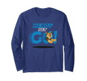 pEpg[ AJA q LbY t@bV PAW Patrol Ready Set Go! Chase Long Sleeve T-ShirtpEpg[ AJA q LbY t@bV