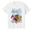 pEpg[ AJA q LbY t@bV Kids PAW Patrol Utility Pups Group T-Shirt T-ShirtpEpg[ AJA q LbY t@bV