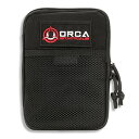 タクティカルポーチ ミリタリーポーチ サバイバルゲーム サバゲー アメリカ ORCA Tactical MOLLE Gadget Pouch ? EDC Adm...