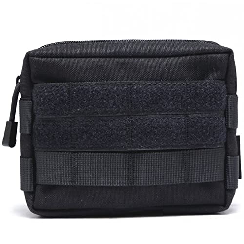 タクティカルポーチ ミリタリーポーチ サバイバルゲーム サバゲー アメリカ Hoanan Molle Pouches, Tactical Admin Pouch Compact EDC Utility Gadget Gear Pouch Military Carry Accessory Beタクティカルポーチ ミリタリーポーチ サバイバルゲーム サバゲー アメリカ