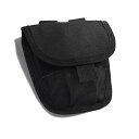 タクティカルポーチ ミリタリーポーチ サバイバルゲーム サバゲー アメリカ Molle Handcuff Pouch for Duty Belt Handcuf...