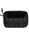 タクティカルポーチ ミリタリーポーチ サバイバルゲーム サバゲー アメリカ OneTigris MOLLE Pouch, Tactical Admin Pouc...