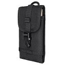 タクティカルポーチ ミリタリーポーチ サバイバルゲーム サバゲー アメリカ Outdoor MOLLE Tactical Military Pouch Army...