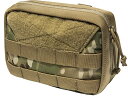 商品情報 商品名タクティカルポーチ ミリタリーポーチ サバイバルゲーム サバゲー アメリカ OneTigris MOLLE Pouch, Tactical Admin Pouch Belt EDC Tool Organizer Zippered Utility Waist Pack 8" x 5" x 2.タクティカルポーチ ミリタリーポーチ サバイバルゲーム サバゲー アメリカ 商品名（英語）OneTigris MOLLE Pouch, Tactical Admin Pouch Belt EDC Tool Organizer Zippered Utility Waist Pack 8" x 5" x 2.5" 型番TG-GJB14 海外サイズFree Size (One Size) ブランドOneTigris 商品説明（自動翻訳）OneTigris DRAGON SNAIL Zippered Admin Pouch より大きなスペース、より多くの機能、パッチ用ループパネル、ウェビングの追加列でアップグレードされた管理ポーチです。これはあなたが見逃すことができない強大なEDCポーチです。 * 前面には2×5ウェビングと、ネームテープやワッペン、その他お好みのものを取り付けられるループ素材が施されています。* ダブルファスナーで開閉するクラムシェルデザイン。* 内部には取り外し可能なマップポーチ付きのオープンポケットが多数あり、ペンからピストルマガジンまで、同じようなサイズのものを収納できるゴムバンドも複数用意されています。 * この小さなポーチは、あなたのバッグ/バックパックに良い追加だけでなく、偉大なベルトをマウントEDCはポーチ/犬の治療ポーチを運ぶ*毎日のキャリー、旅行、野外活動などのための理想的なです。 仕様素材500デニールコーデュラナイロンの正味重量：11.2オンス（320グラム）寸法：5インチ（H）*8インチ（W）*2.5インチ（D）/ 13センチ*20センチ* 6.4cm パッケージ内容：。1 x OneTigris DRAGON SNAILアドミンポーチ 関連キーワードタクティカルポーチ,ミリタリーポーチ,サバイバルゲーム,サバゲー,アメリカこのようなギフトシーンにオススメです。プレゼント お誕生日 クリスマスプレゼント バレンタインデー ホワイトデー 贈り物