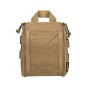 タクティカルポーチ ミリタリーポーチ サバイバルゲーム サバゲー アメリカ EXCELLENT ELITE SPANKER Tactical First Aid Kits Medical Utility Pouch Molle EMT Pouch Quick Release Emergencタクティカルポーチ ミリタリーポーチ サバイバルゲーム サバゲー アメリカ