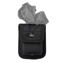 タクティカルポーチ ミリタリーポーチ サバイバルゲーム サバゲー アメリカ Lytharvest Molded Pager/Glove Pouch, Nylon...