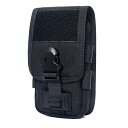 タクティカルポーチ ミリタリーポーチ サバイバルゲーム サバゲー アメリカ Azarxis Tactical Cell Phone Holster Pouch,...