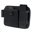 タクティカルポーチ ミリタリーポーチ サバイバルゲーム サバゲー アメリカ Annex Admin Pouch Blackタクティカルポーチ ミリタリーポーチ ...