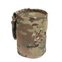 タクティカルポーチ ミリタリーポーチ サバイバルゲーム サバゲー アメリカ Rothco MOLLE Roll-Up Utility Dump Pouch, Multicamタクティカルポーチ ミリタリーポーチ サバイバルゲーム サバゲー アメリカ