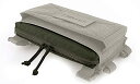 タクティカルポーチ ミリタリーポーチ サバイバルゲーム サバゲー アメリカ KRYDEX Full Top Zipper Insert for MK3 / MK...