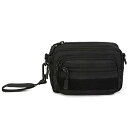 タクティカルポーチ ミリタリーポーチ サバイバルゲーム サバゲー アメリカ UNISTRENGH Tactical Utility MOLLE Pouch Ou...