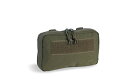 タクティカルポーチ ミリタリーポーチ サバイバルゲーム サバゲー アメリカ Tasmanian Tiger Leader Admin Pouch Olive, ...