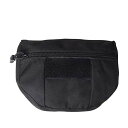 タクティカルポーチ ミリタリーポーチ サバイバルゲーム サバゲー アメリカ FARMSOLDIER Tactical Utility Pouch with Ho...
