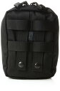 タクティカルポーチ ミリタリーポーチ サバイバルゲーム サバゲー アメリカ BLACKHAWK S.T.R.I.K.E. Medical Pouch - Bla...