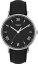 ӻ å  Timex Men's Southview 41mm Watch ? Black Dial Silver-Tone Case with Black Leather Strapӻ å 