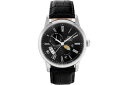 腕時計 オリエント レディース Orient Stainless Steel Japanese Automatic/Hand Winding unisex-adult Watch with Sapphire Crystal Model: RA-AK0010B10B腕時計 オリエント レディース