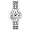 ӻ ƥ ǥ Tissot Womens Bellissima Automatic 316L Stainless Steel case Swiss Automatic Watch, Grey, Stainless Steel, 5 (T1262071101300)ӻ ƥ ǥ